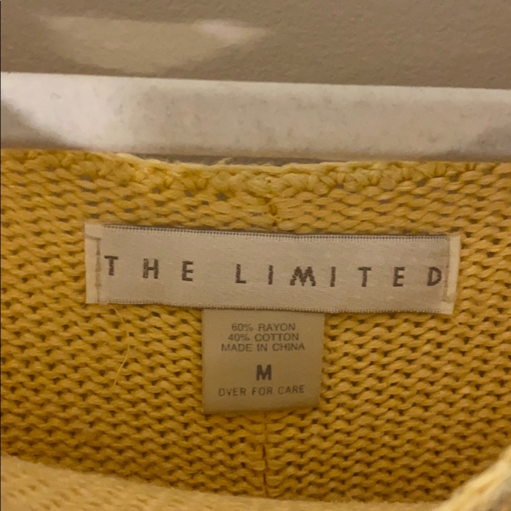 Sweater - Picture 4 of 6